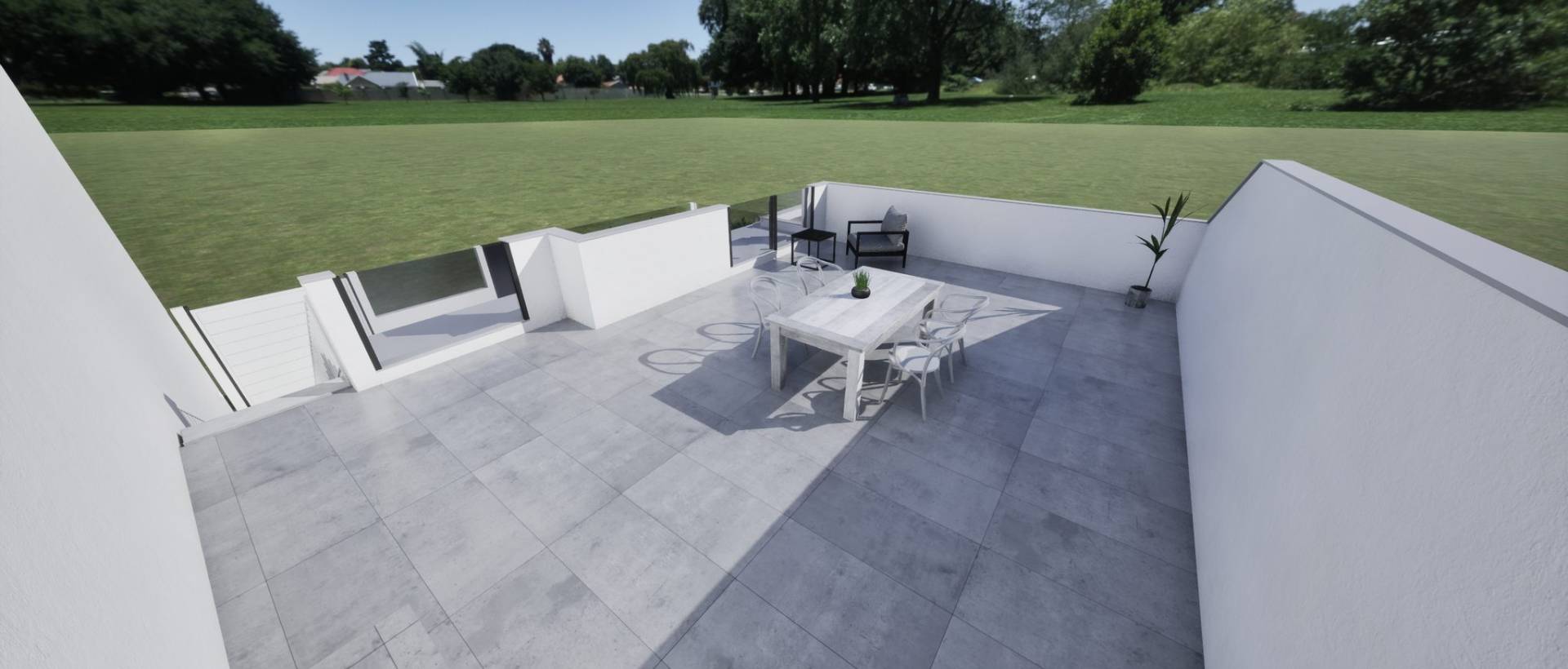 Obra Nueva - detached - Torre-Pacheco