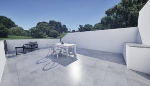Obra Nueva - detached - Torre-Pacheco