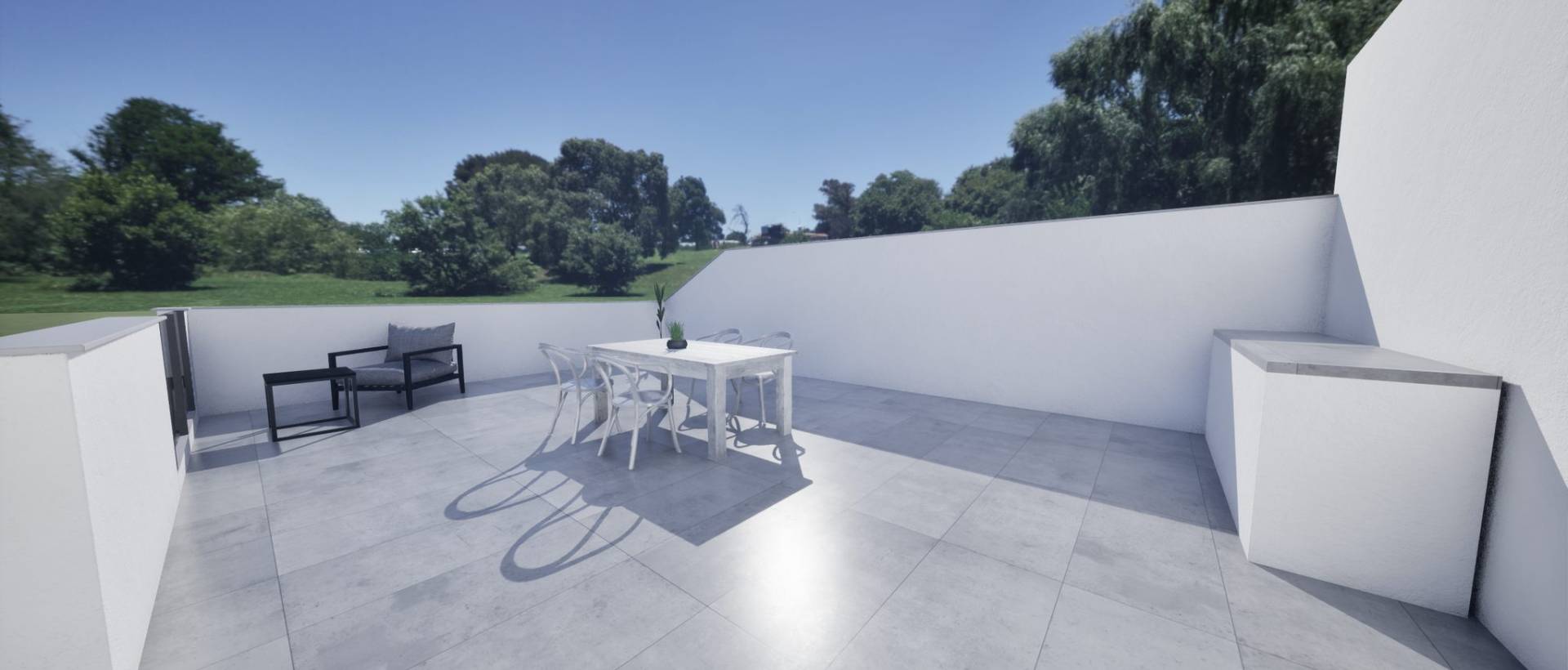 Obra Nueva - detached - Torre-Pacheco