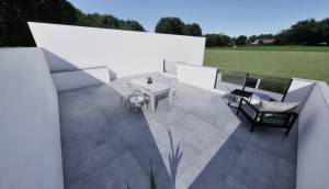 Obra Nueva - detached - Torre-Pacheco