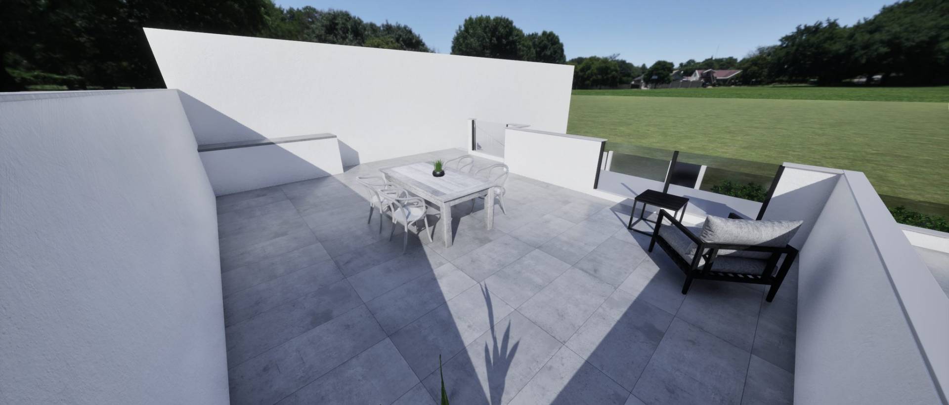 Obra Nueva - detached - Torre-Pacheco