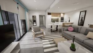 Obra Nueva - detached - Torre-Pacheco
