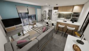 Obra Nueva - detached - Torre-Pacheco