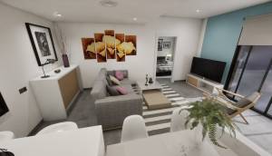 Obra Nueva - detached - Torre-Pacheco