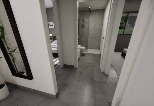 Obra Nueva - detached - Torre-Pacheco