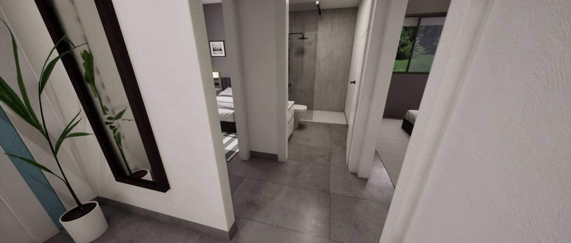 Obra Nueva - detached - Torre-Pacheco