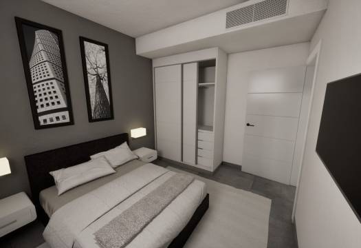 Obra Nueva - detached - Torre-Pacheco
