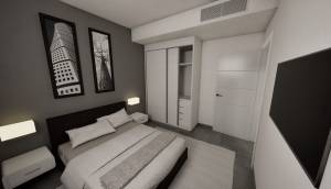 Obra Nueva - detached - Torre-Pacheco