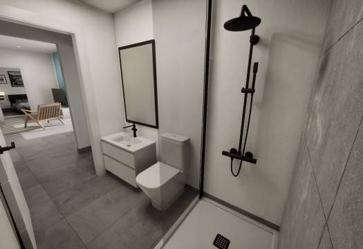 Obra Nueva - detached - Torre-Pacheco
