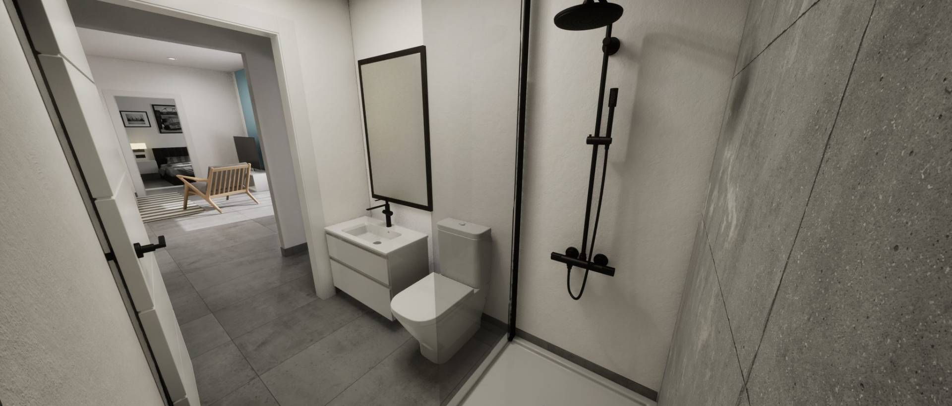 Obra Nueva - detached - Torre-Pacheco