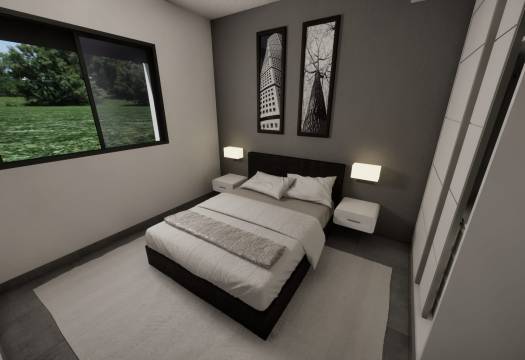 Obra Nueva - detached - Torre-Pacheco