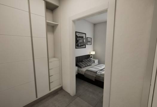 Obra Nueva - detached - Torre-Pacheco