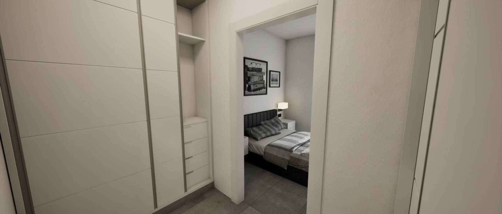Obra Nueva - detached - Torre-Pacheco
