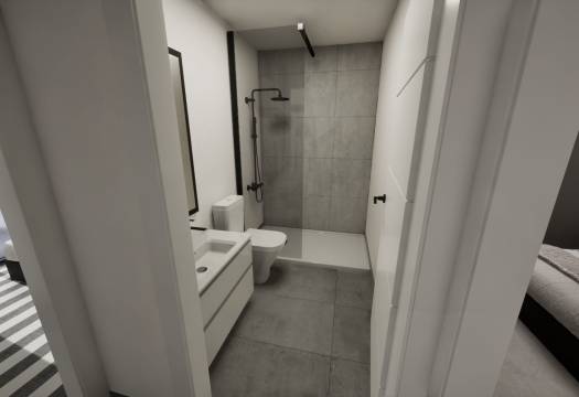 Obra Nueva - detached - Torre-Pacheco