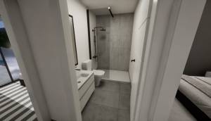 Obra Nueva - detached - Torre-Pacheco