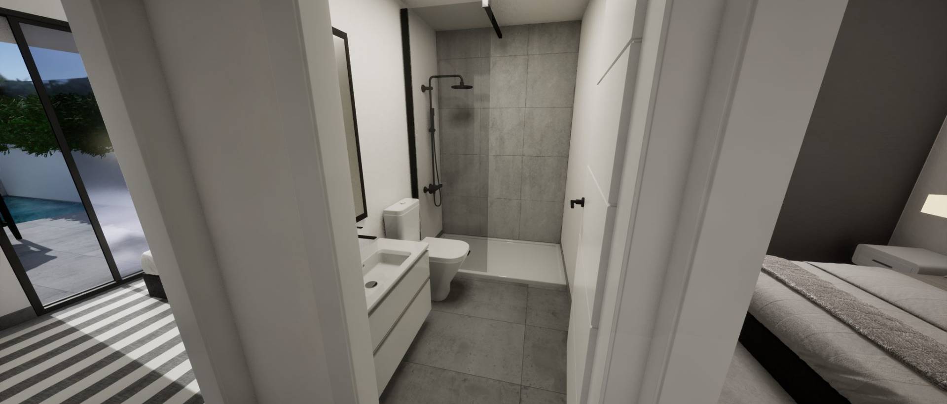 Obra Nueva - detached - Torre-Pacheco