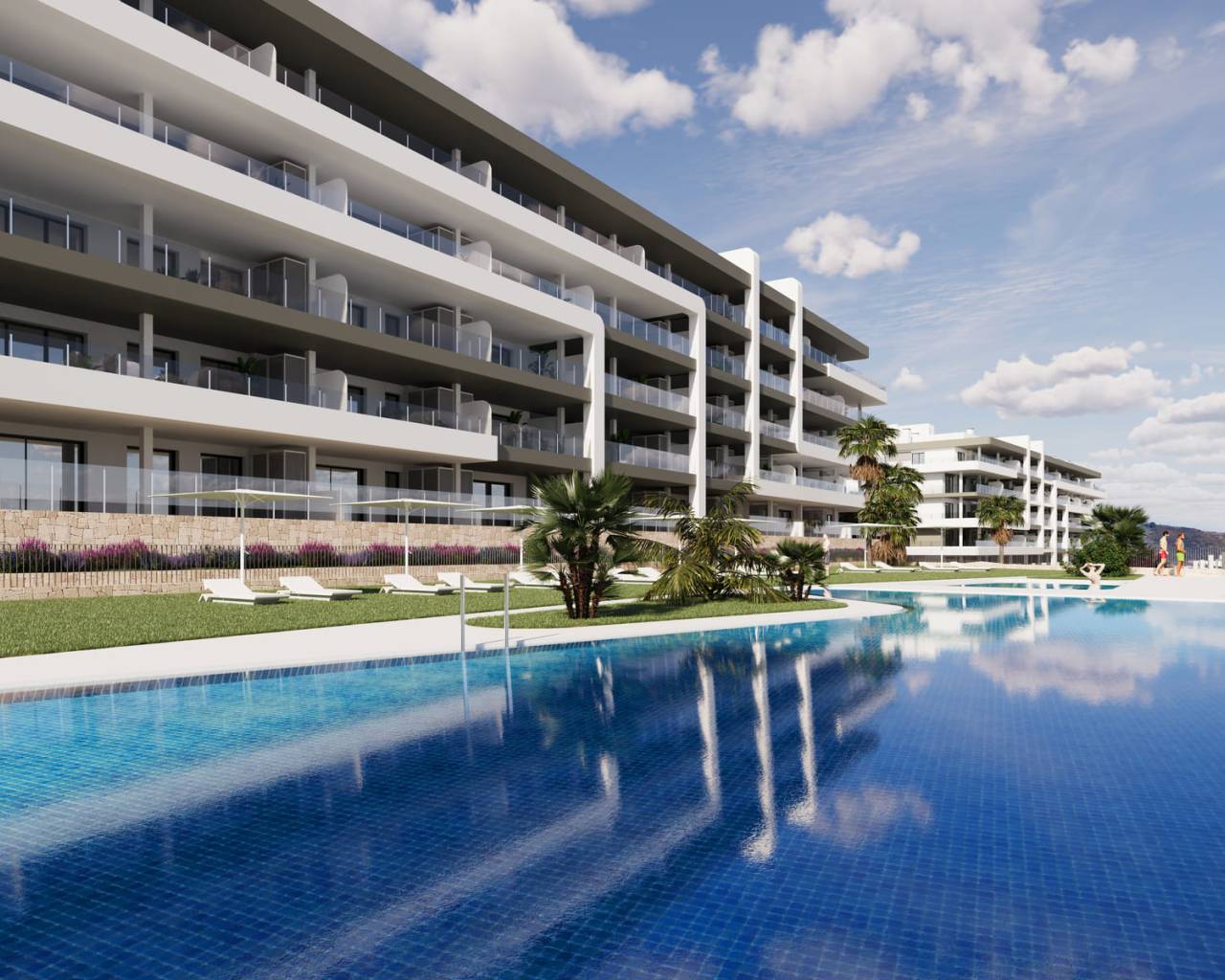 Apartment in Mutxamel - Image 2