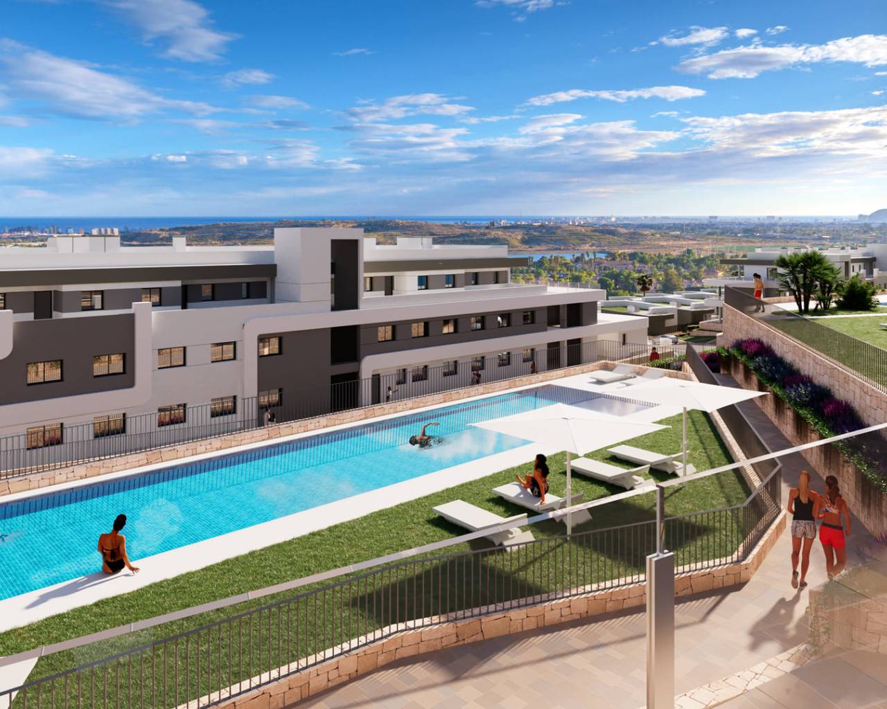 Apartment in Mutxamel - Image 3