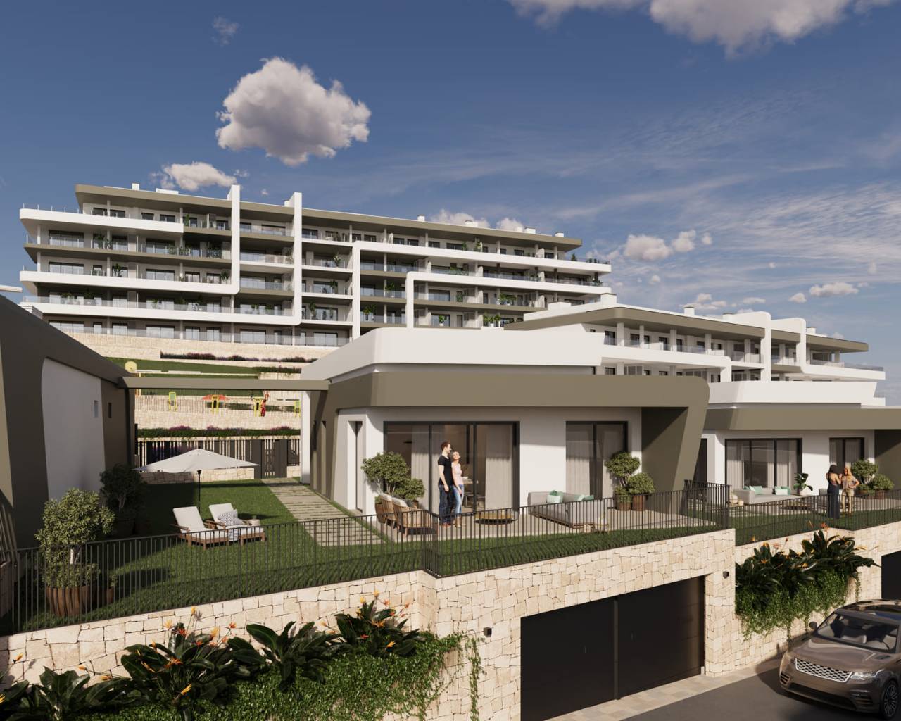 Apartment in Mutxamel - Image 4