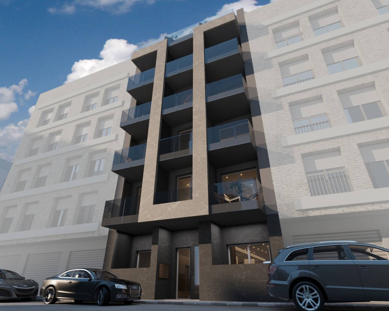 Apartment in Torrevieja - Image 4
