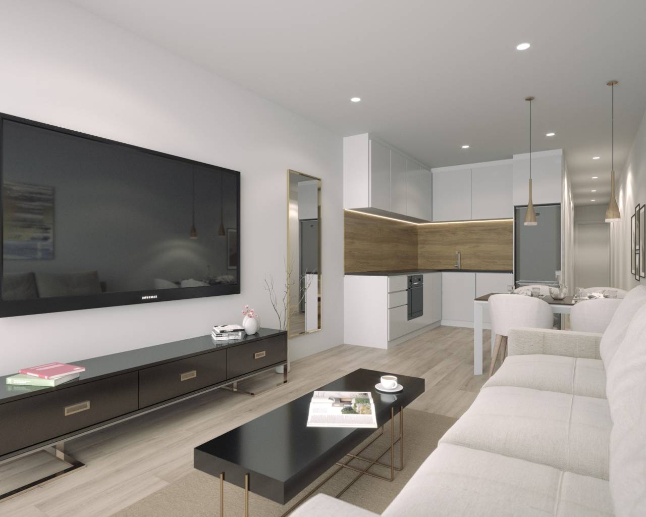 Apartment in Torrevieja - Image 5