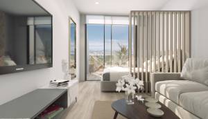 Obra Nueva - Apartmento - Torrevieja
