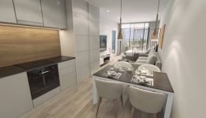 Obra Nueva - Apartmento - Torrevieja