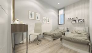 Obra Nueva - Apartmento - Torrevieja