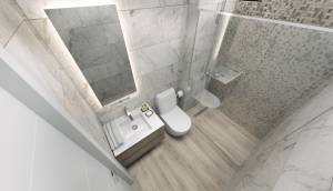 Obra Nueva - Apartmento - Torrevieja