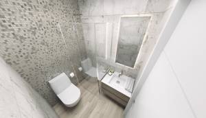 Obra Nueva - Apartmento - Torrevieja