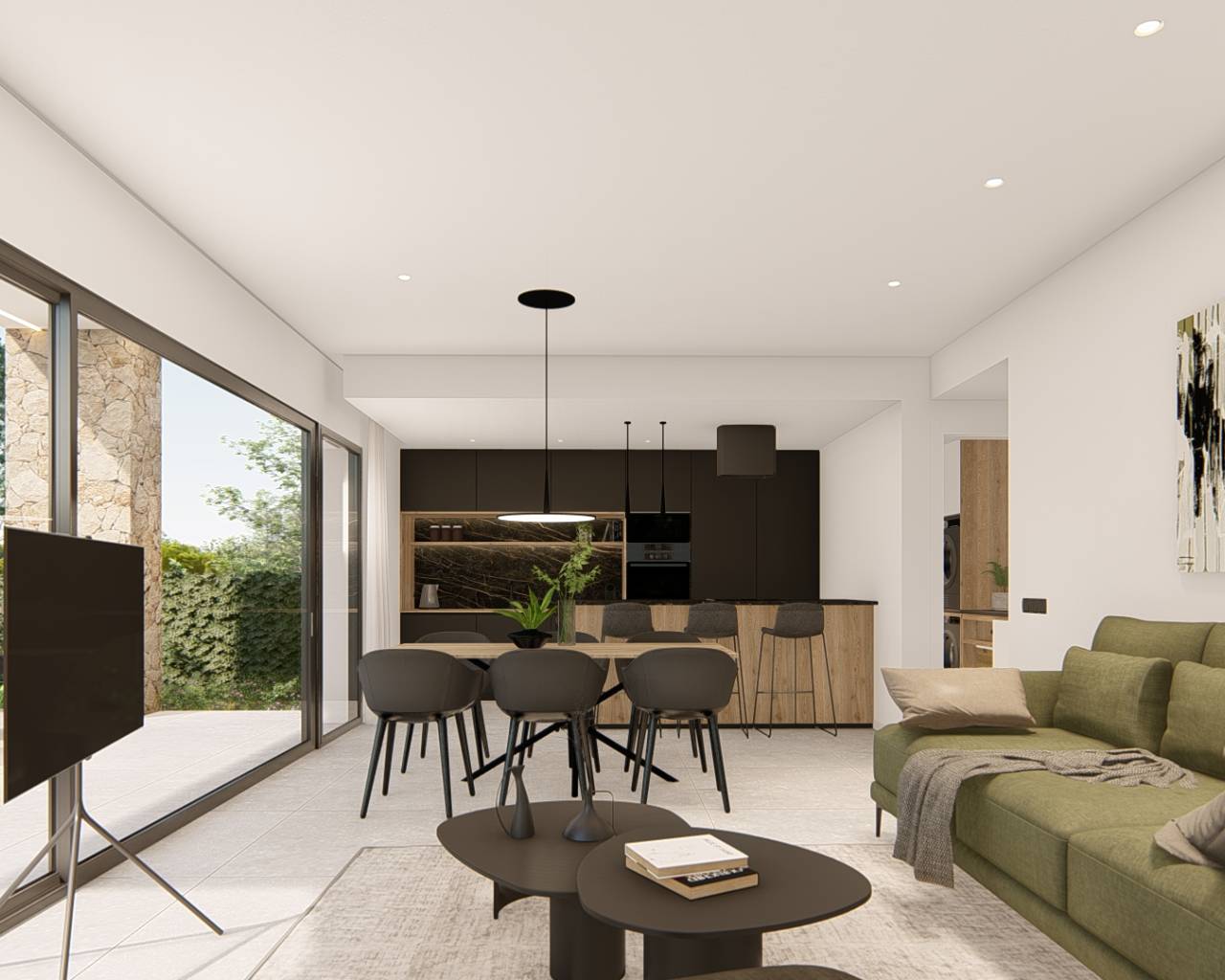House in Molina de Segura - Image 2