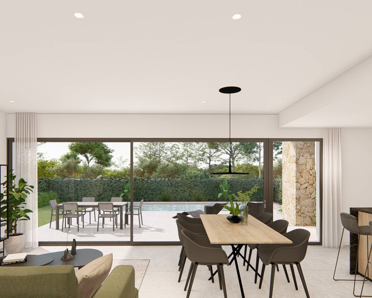 House in Molina de Segura - Image 3