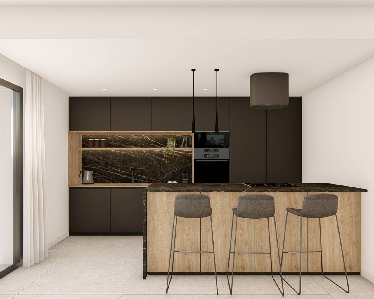 House in Molina de Segura - Image 4