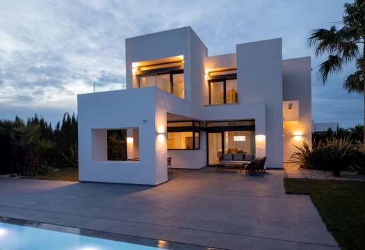 detached - New - Cartagena - Cartagena