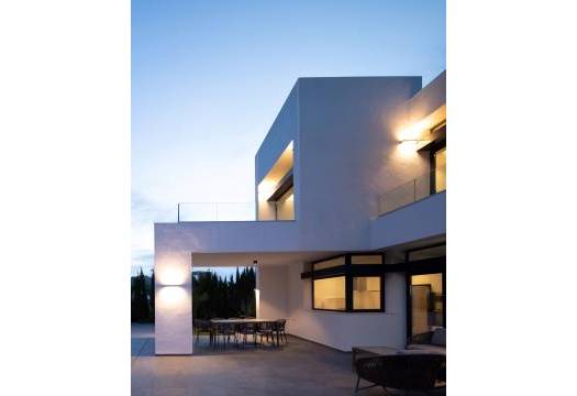New - detached - Cartagena