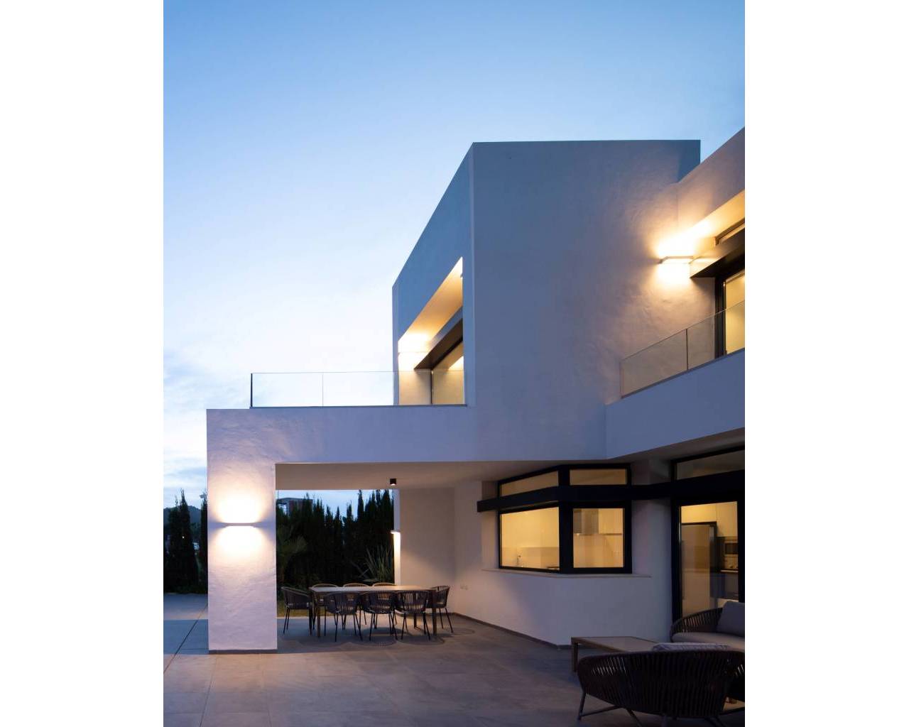 House in Jordana - Image 2