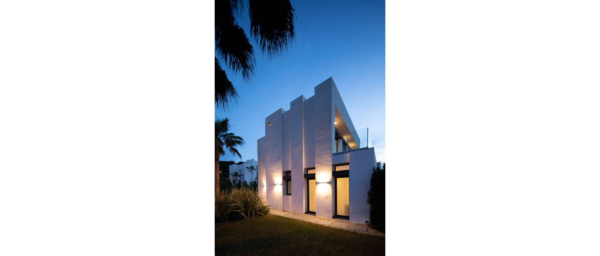 New - detached - Cartagena