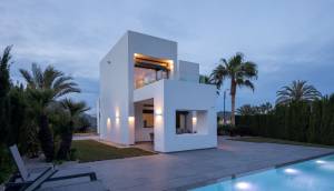 New - detached - Cartagena