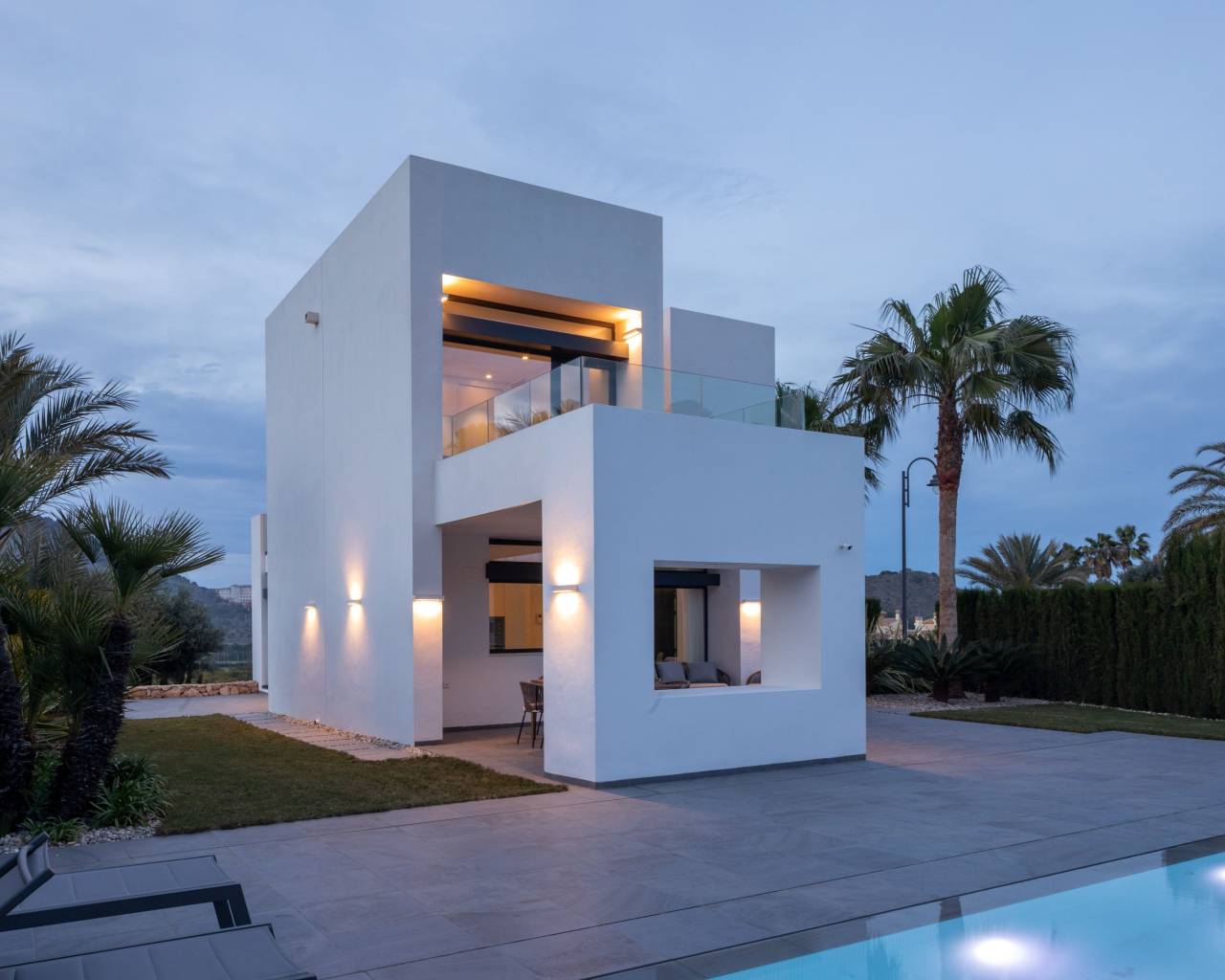 House in Jordana - Image 5