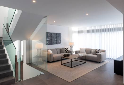 New - detached - Cartagena