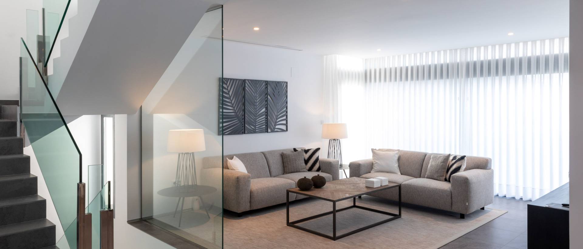 New - detached - Cartagena