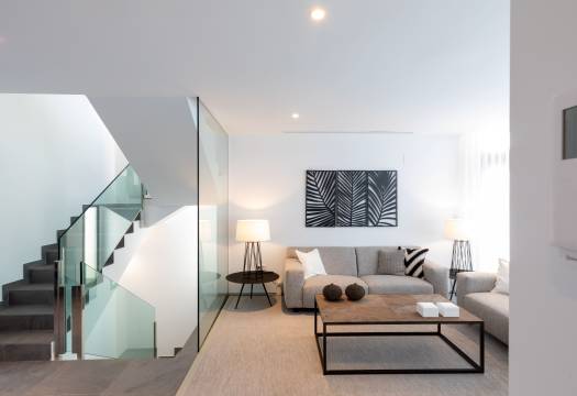New - detached - Cartagena
