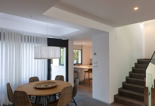 New - detached - Cartagena