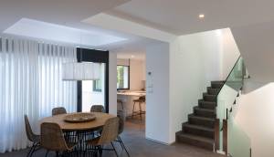 New - detached - Cartagena