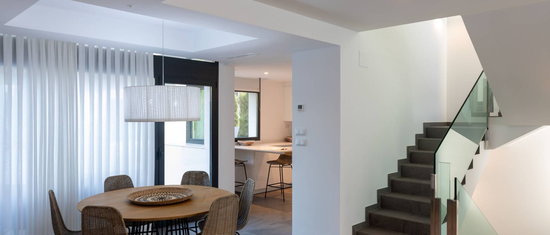 New - detached - Cartagena