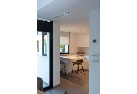 New - detached - Cartagena