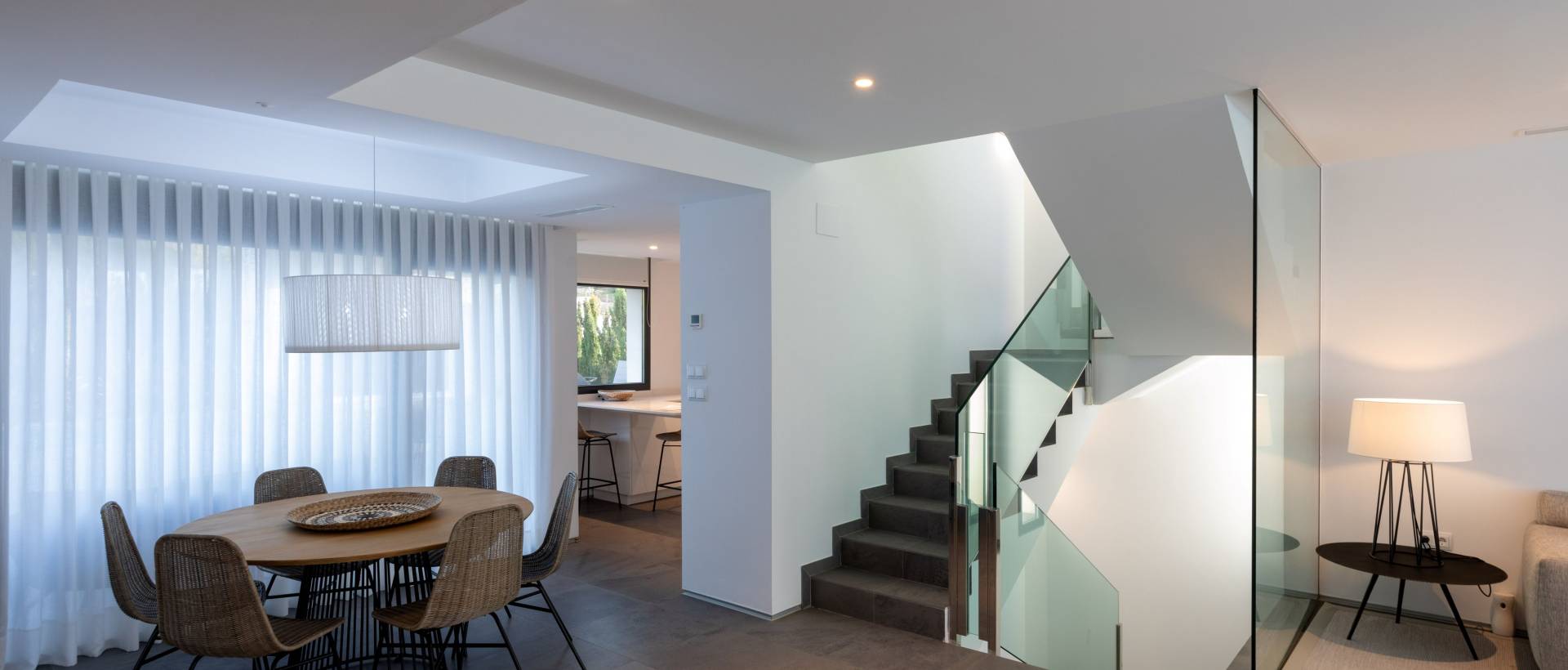 New - detached - Cartagena