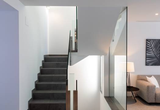 New - detached - Cartagena