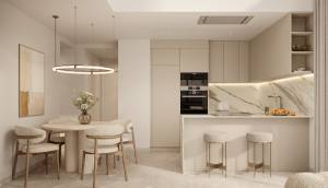New - Apartment - Calpe