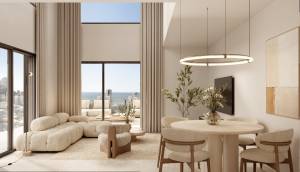 New - Apartment - Calpe